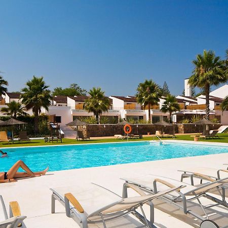 Hotel Encinar De Sotogrande Ngoại thất bức ảnh