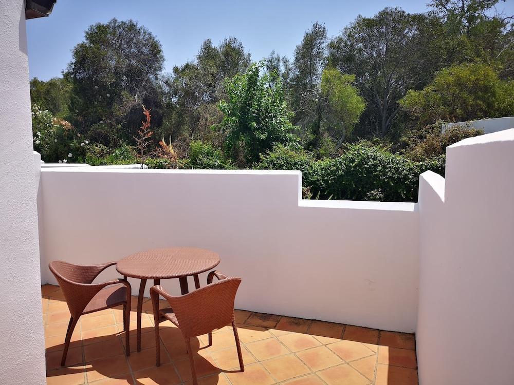Hotel Encinar De Sotogrande Ngoại thất bức ảnh