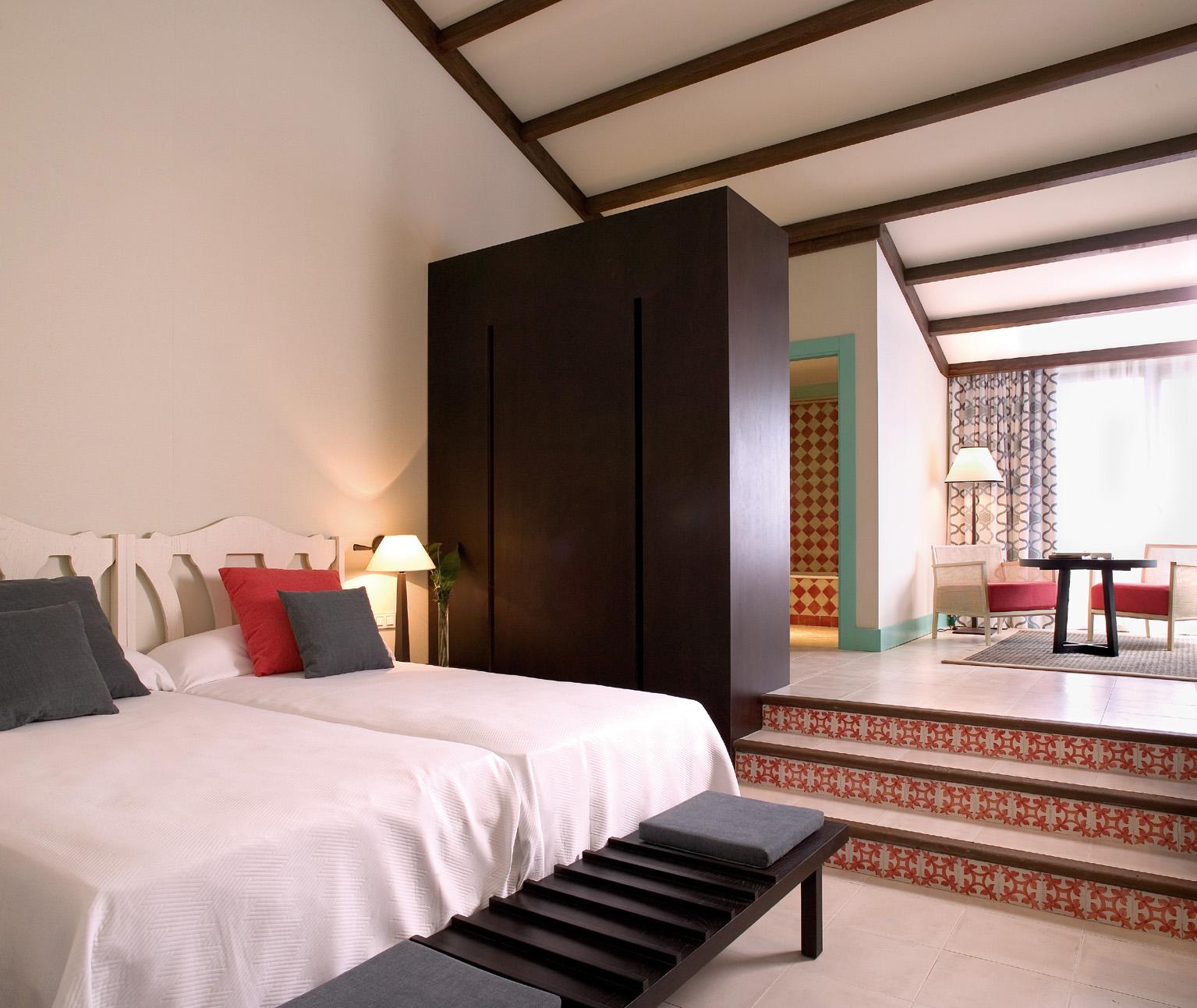 Hotel Encinar De Sotogrande Ngoại thất bức ảnh