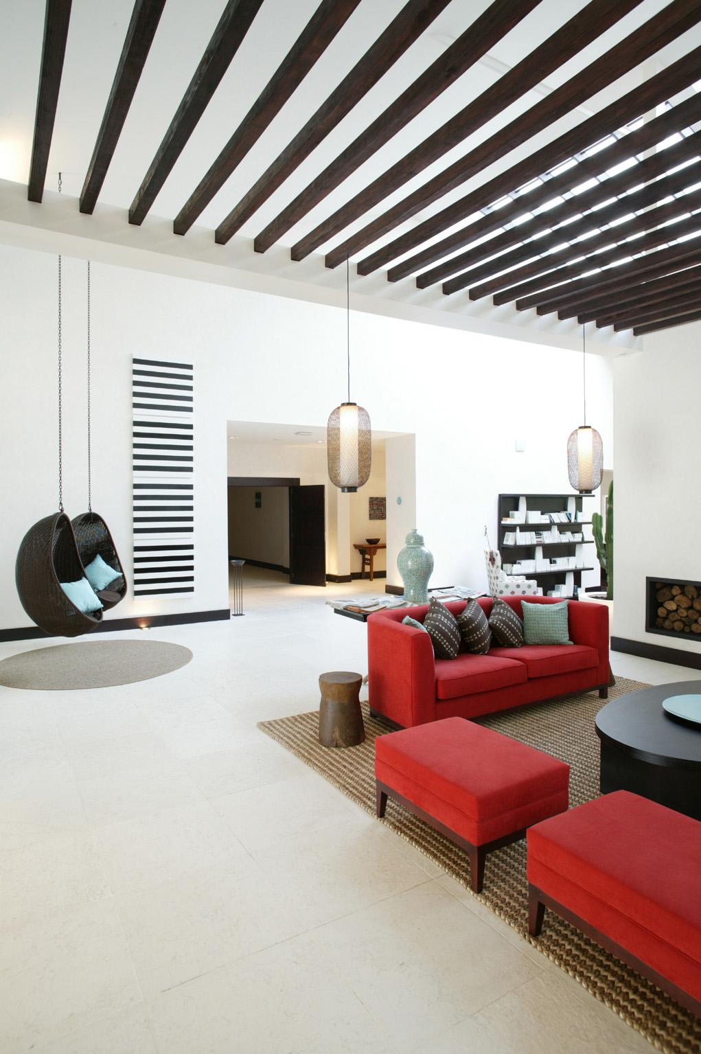 Hotel Encinar De Sotogrande Ngoại thất bức ảnh