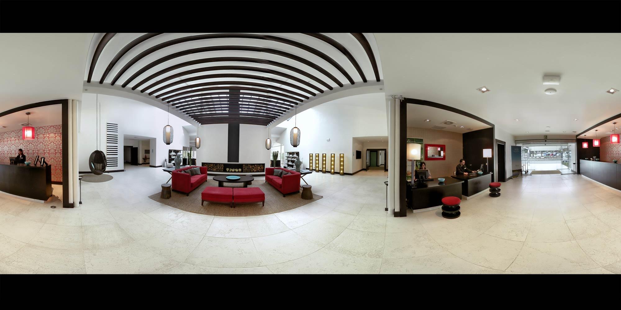 Hotel Encinar De Sotogrande Ngoại thất bức ảnh