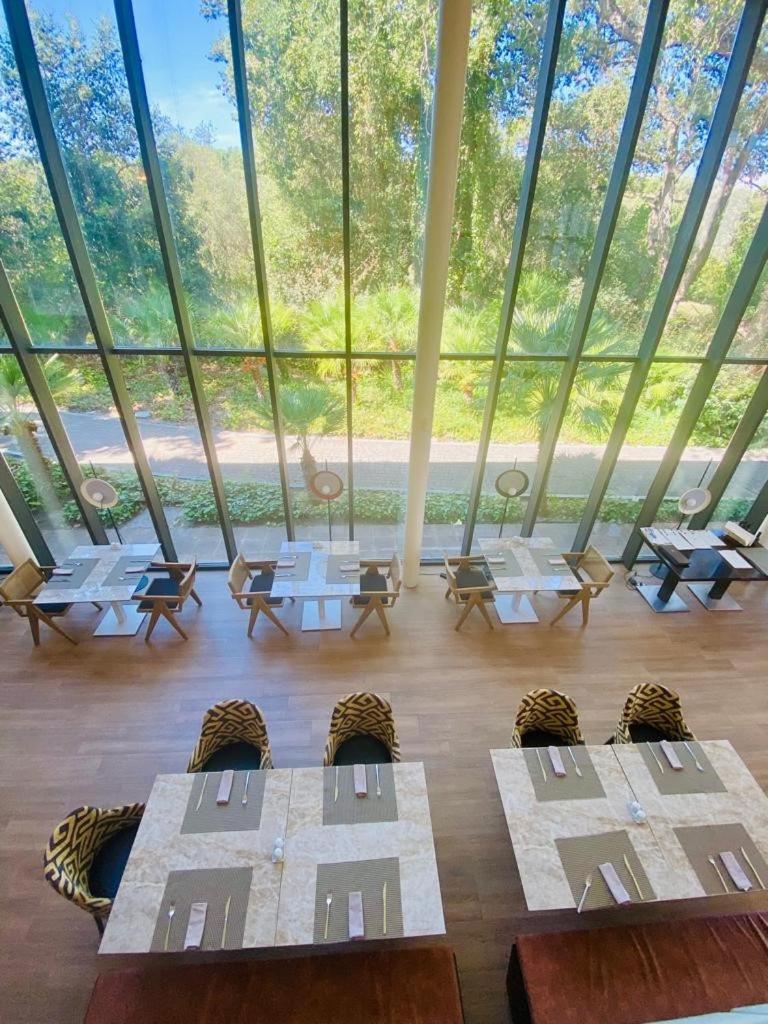 Hotel Encinar De Sotogrande Ngoại thất bức ảnh