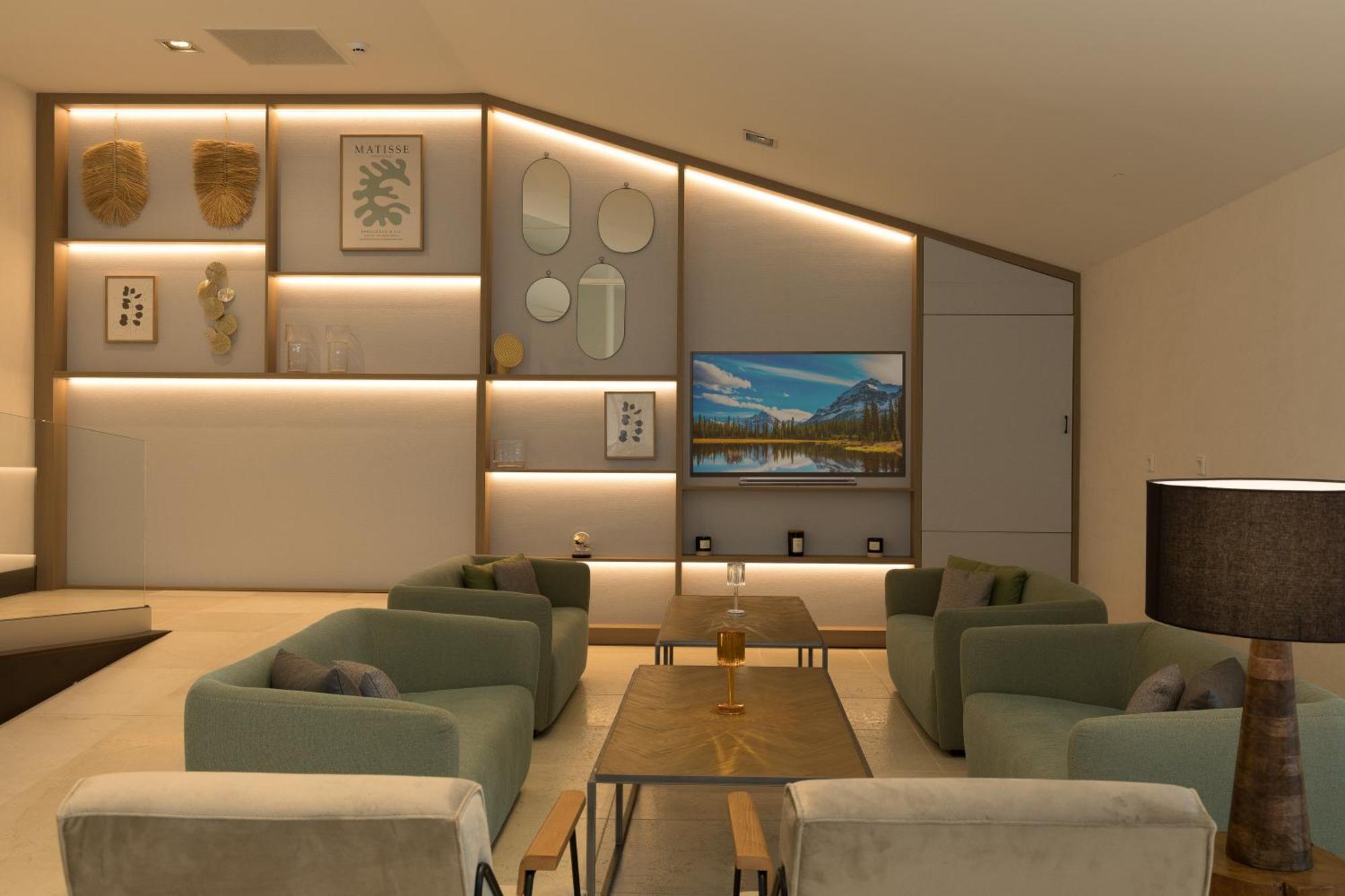 Hotel Encinar De Sotogrande Ngoại thất bức ảnh