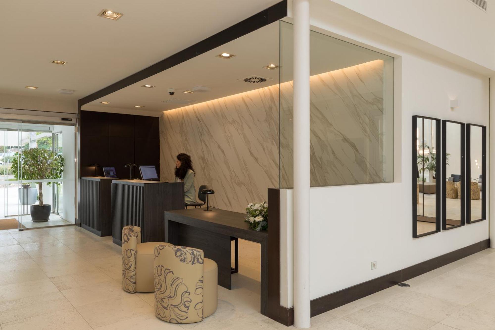 Hotel Encinar De Sotogrande Ngoại thất bức ảnh