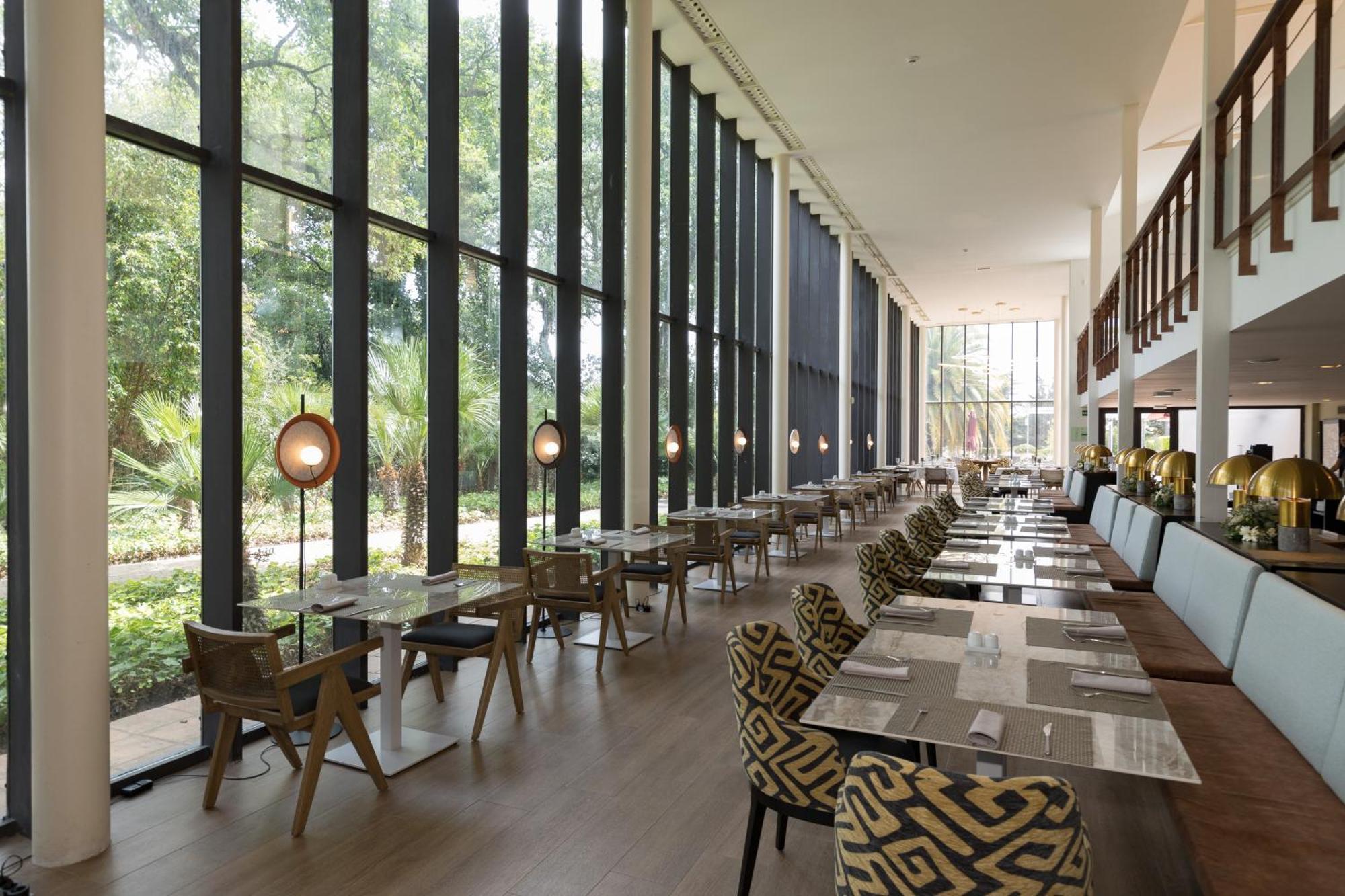 Hotel Encinar De Sotogrande Ngoại thất bức ảnh