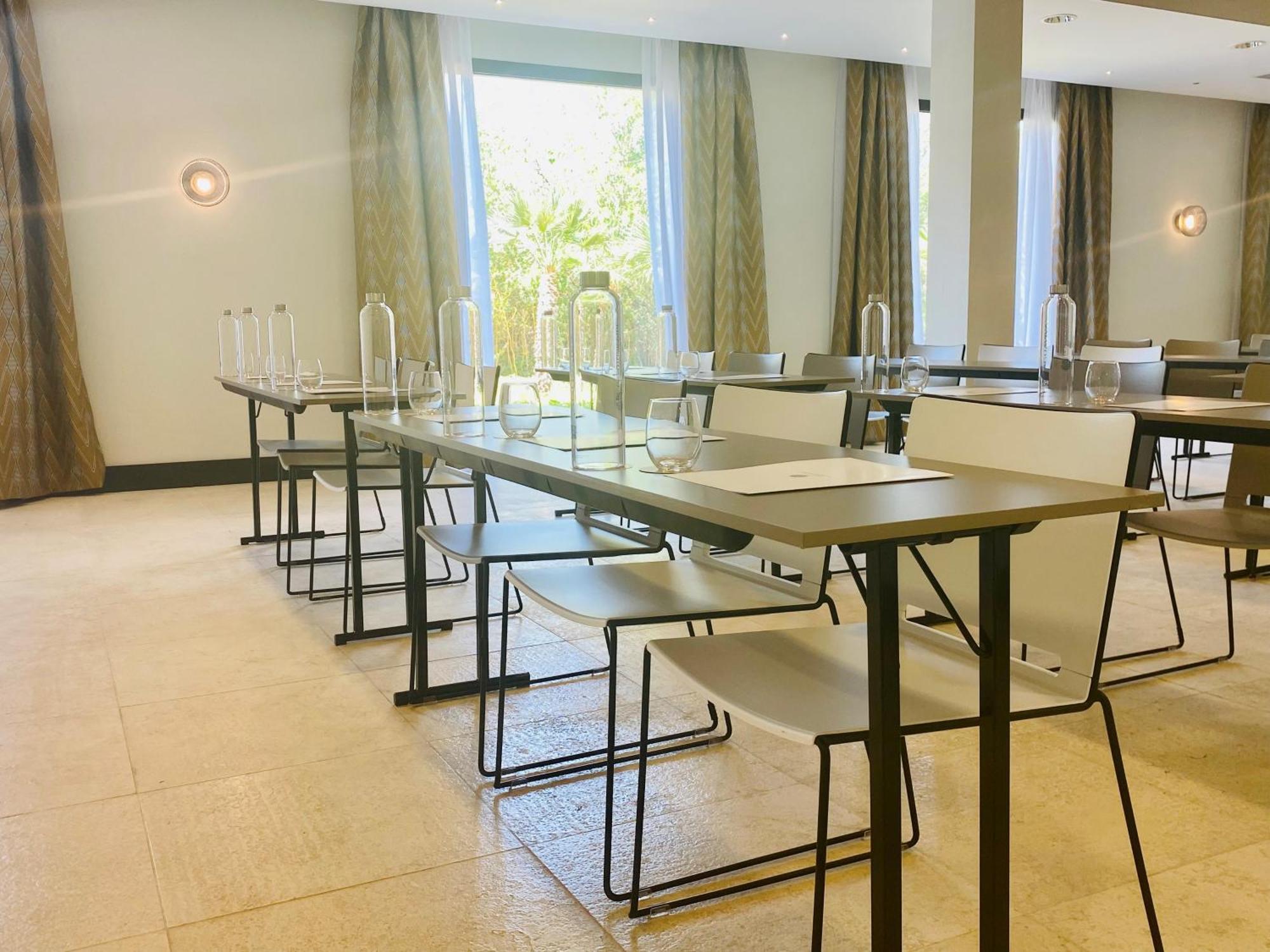 Hotel Encinar De Sotogrande Ngoại thất bức ảnh