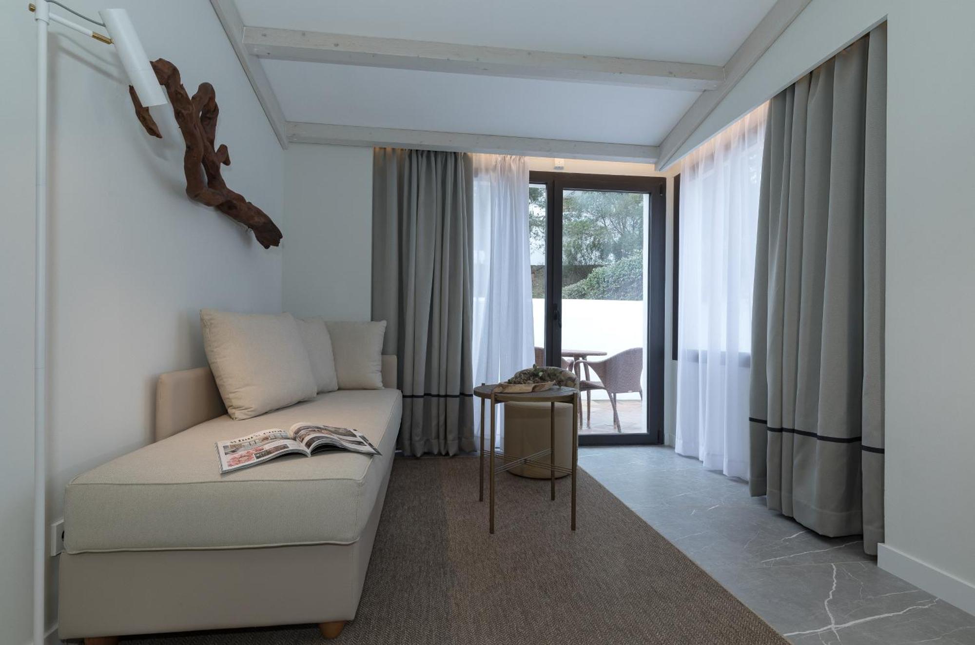 Hotel Encinar De Sotogrande Ngoại thất bức ảnh