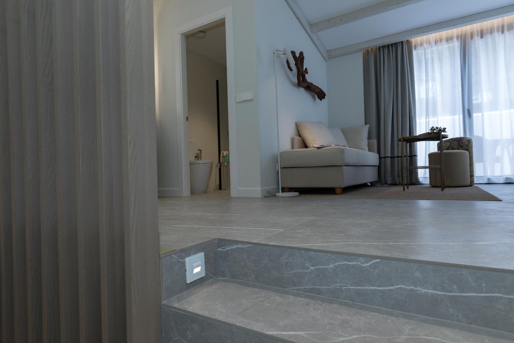 Hotel Encinar De Sotogrande Ngoại thất bức ảnh