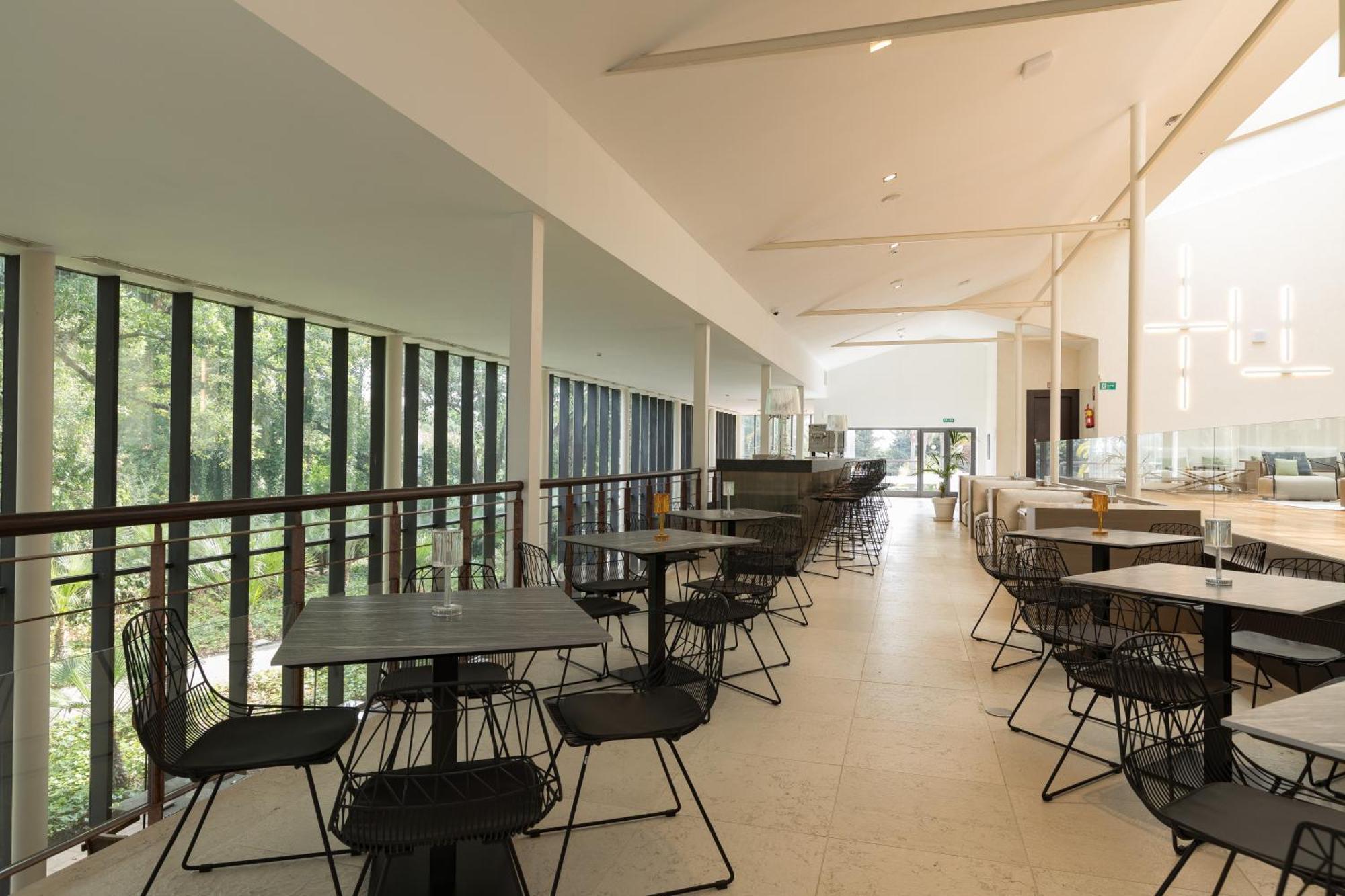 Hotel Encinar De Sotogrande Ngoại thất bức ảnh
