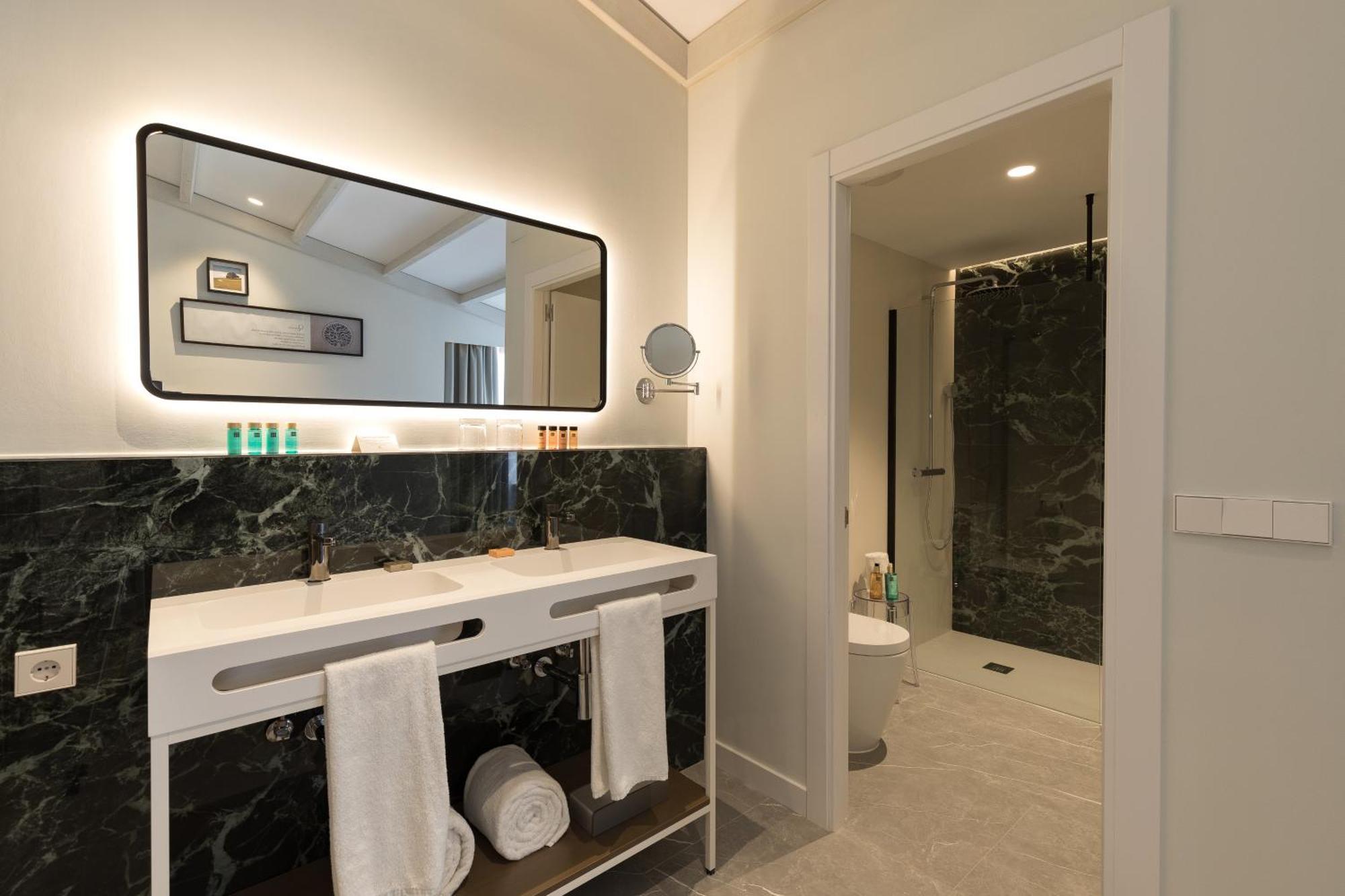 Hotel Encinar De Sotogrande Ngoại thất bức ảnh