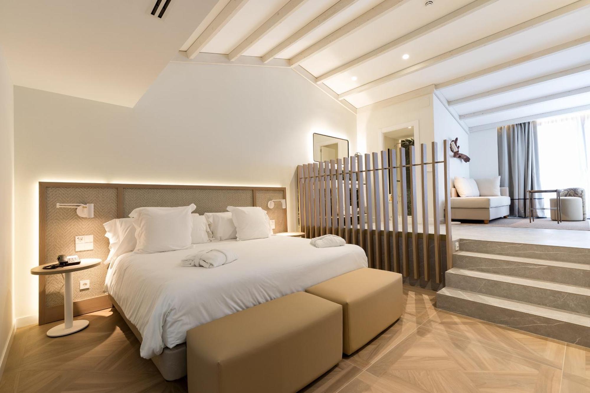 Hotel Encinar De Sotogrande Ngoại thất bức ảnh
