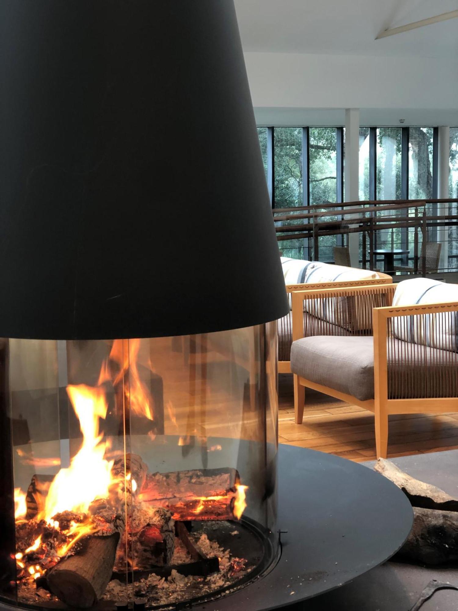 Hotel Encinar De Sotogrande Ngoại thất bức ảnh