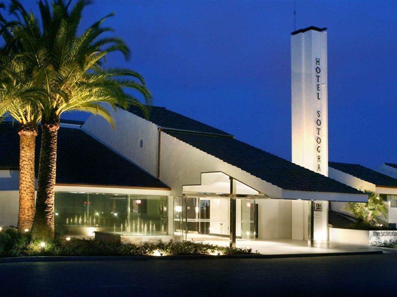 Hotel Encinar De Sotogrande Ngoại thất bức ảnh