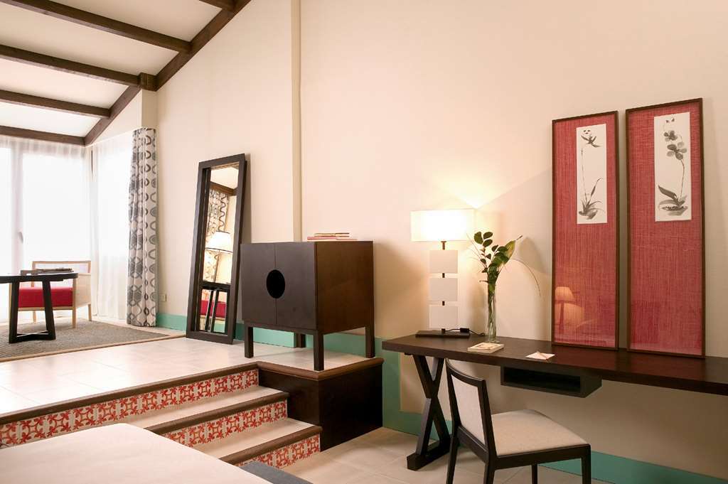 Hotel Encinar De Sotogrande Phòng bức ảnh