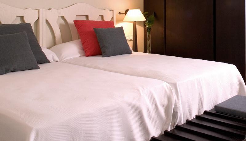 Hotel Encinar De Sotogrande Ngoại thất bức ảnh